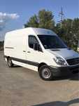 Продам sprinter 216 cdi 2013 р. Середня база.