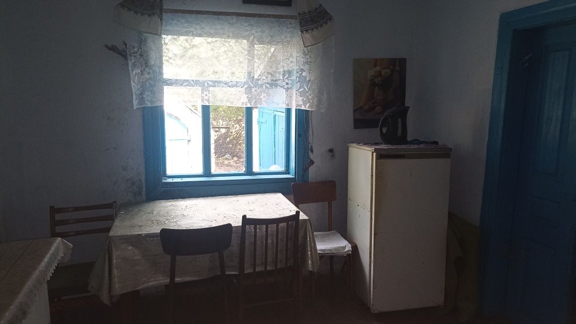 Продаж будинку 75кв.м, 1.5га землі
