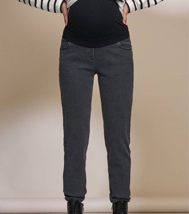 Джинси Mom для вагітних