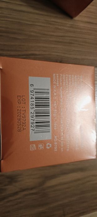 Zestaw kosmetyków do pielęgnacji twarzy