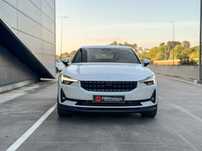 Polestar 2 Long Range 78 kWh AWD