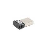 gembird | usb 2.0 | adapter sieciowy | czarny