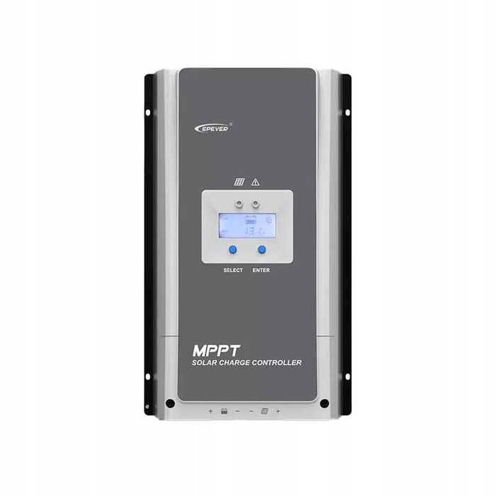 Solarny regulator Ładowania Epever MPPT Tracer 10420AN 100A - 200V PV