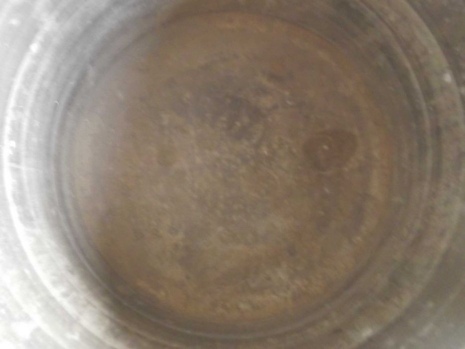 Бідон молочний 25 л