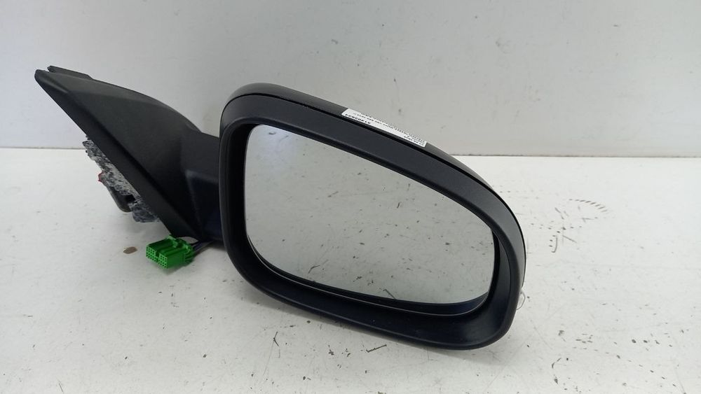 Зеркало правое Volvo V60 S60 6pin 2014 31402634 (31352471)