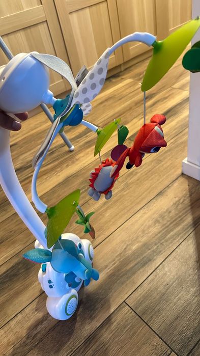 Karuzela do łóżeczka TinyLove