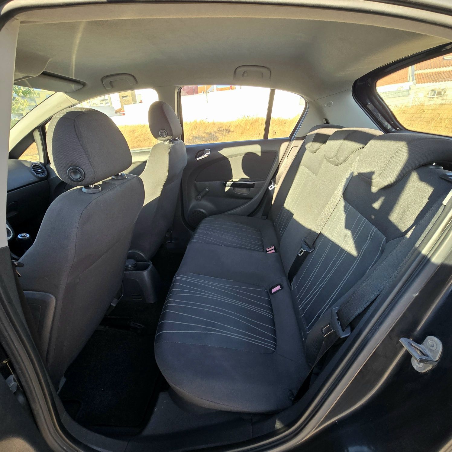 Opel Corsa 1.2 Enjoy "07