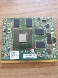 Karta graficzna NVIDIA QADRO 1000M 2GB DELL M4600