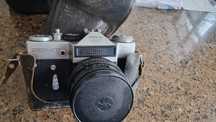 Продам фотоаппарат  Zenit EM