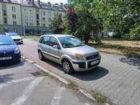 Sprzedam Forda z 2008r
