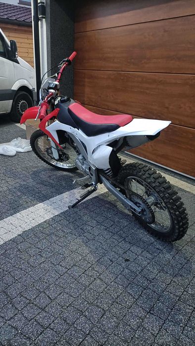 Cross Diabolini mmr 250