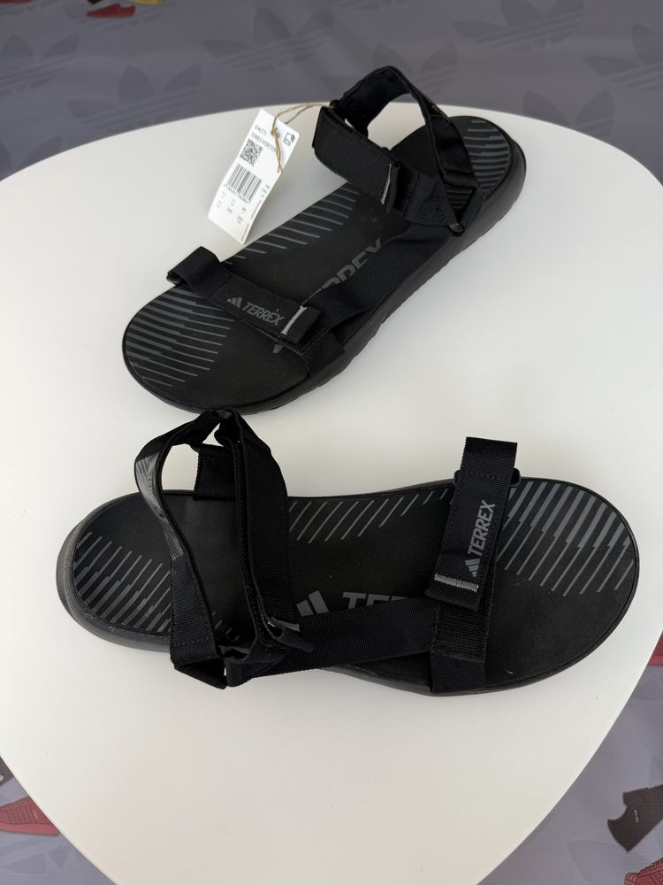 Adidas Terrex Hydroterra | ID4273 босоніжки сандалі ОРИГІНАЛ 100%