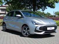 MG MG3 MG3, 1,5 116 KM, Excite, Nawigacja, Kamera cofania