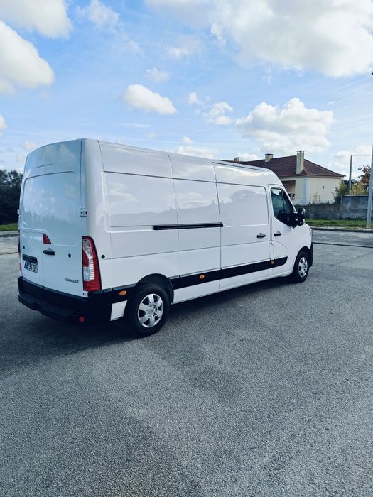 Renault Master 2.3 HDI L3  2023