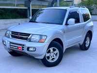 Продам Mitsubishi Pajero 2000р. #43555