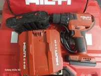 Wkrętarka Hilti SF4H-22