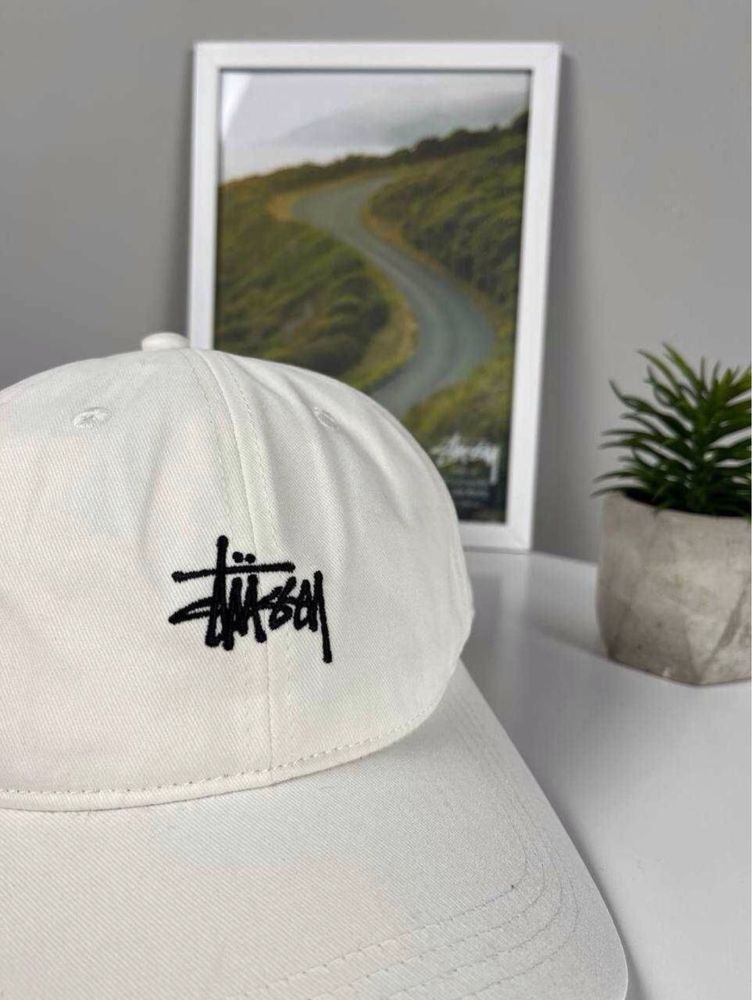 Кепка STUSSY, залишилася 1шт