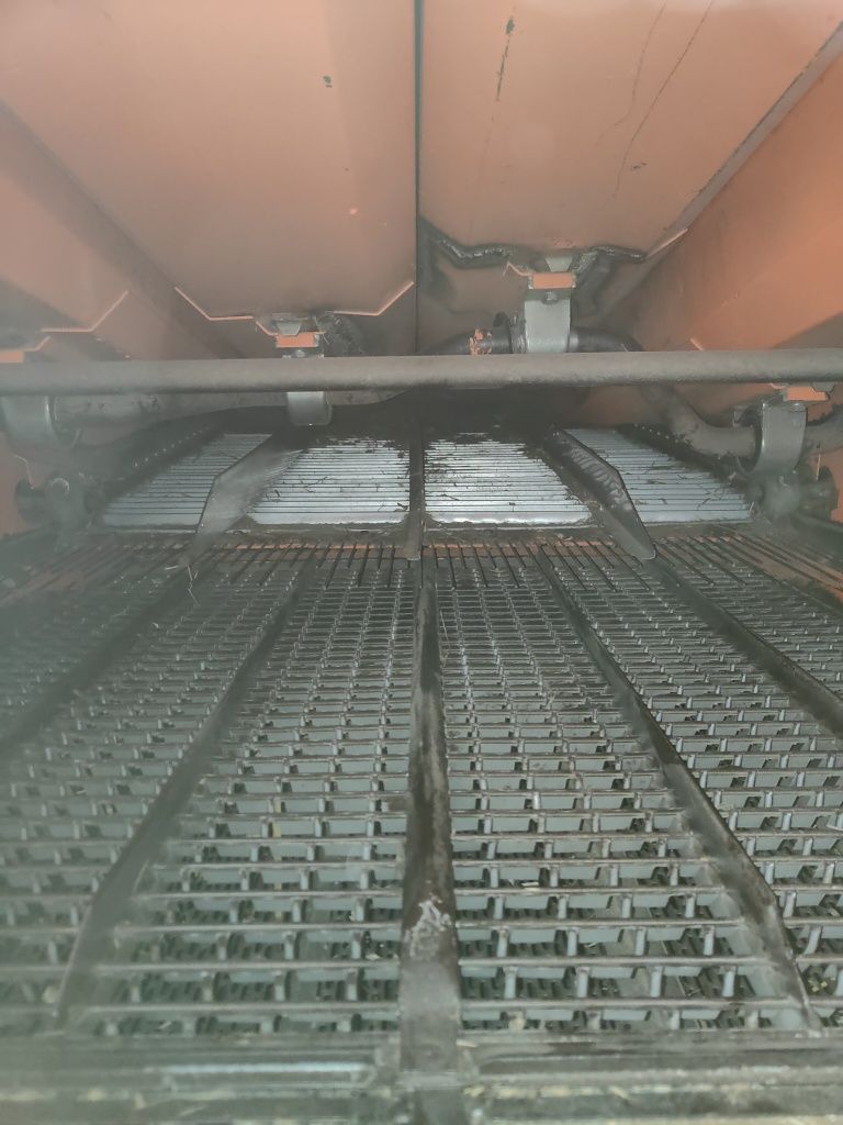 Dronniborg d4000 hydrostat