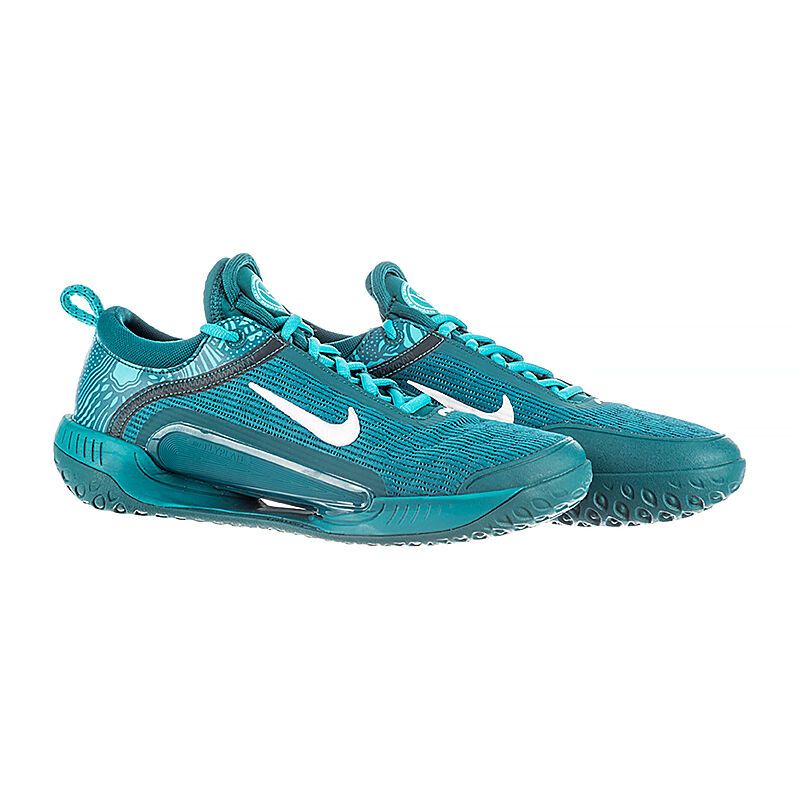 Кросівки Nike M Zoom Court Nxt Hc (DV3276-301) Оригінал!