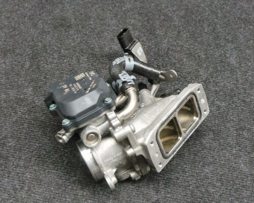 Borboleta Admissão VW GOLF VII 1.6TDi/04L128063