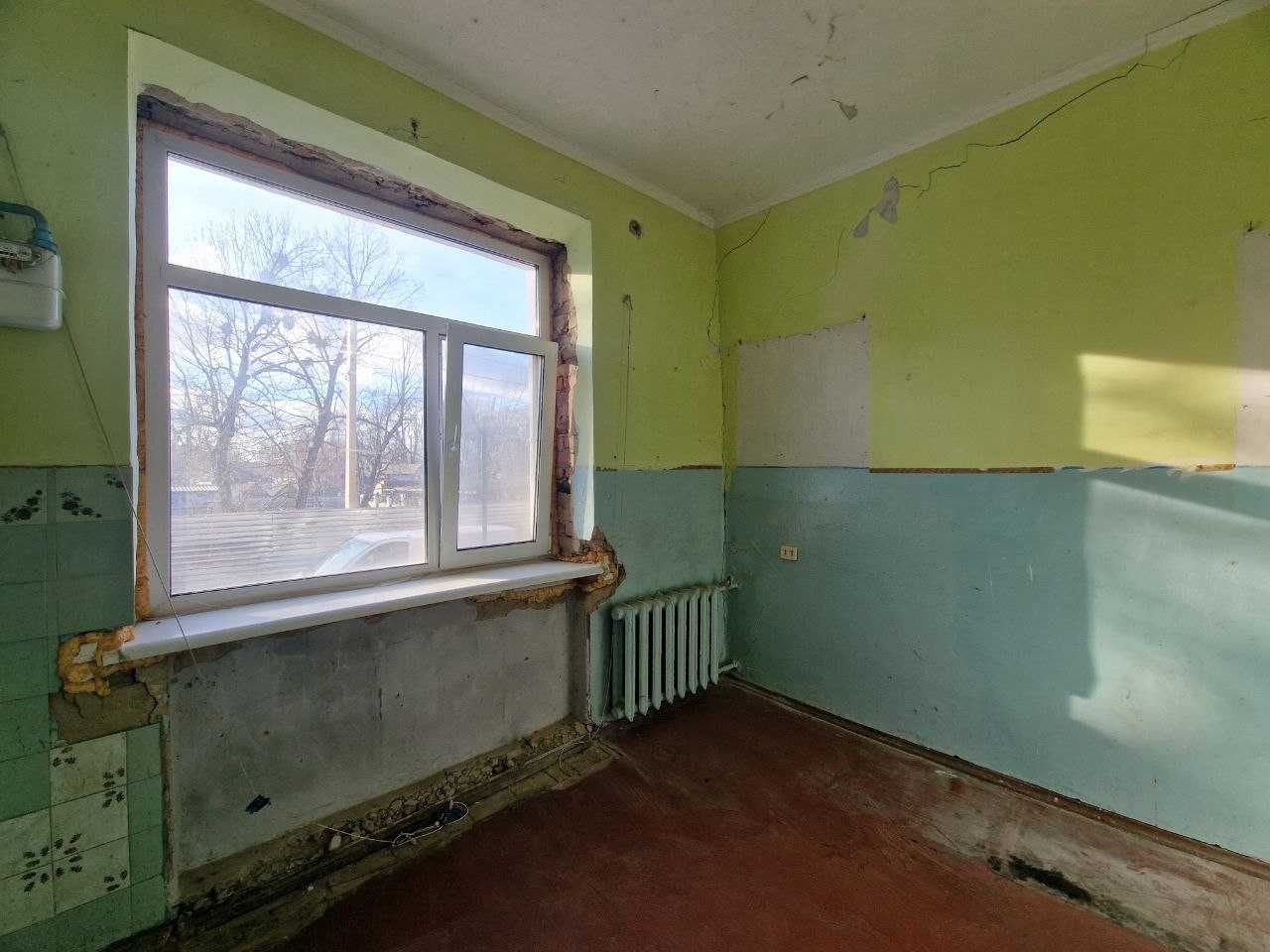 Продається приміщення в центрі міста  площею 53,5 кв.м