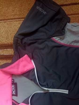 JACSON koszulka termoaktywna   M