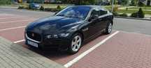 Jaguar XE Jaguar XE 25t 2.0 241 KM TYLKO DO 17.09 SZYBKA OFERTA 37000 ZŁ