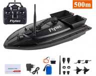 Zdalnie Sterowana Łódź Zanętowa Flytec Fishing Bait Boat 500m Zasięgu