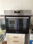 Forno de Encastrar marca  Balay