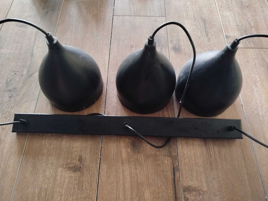 Lampa potrójna Luminex