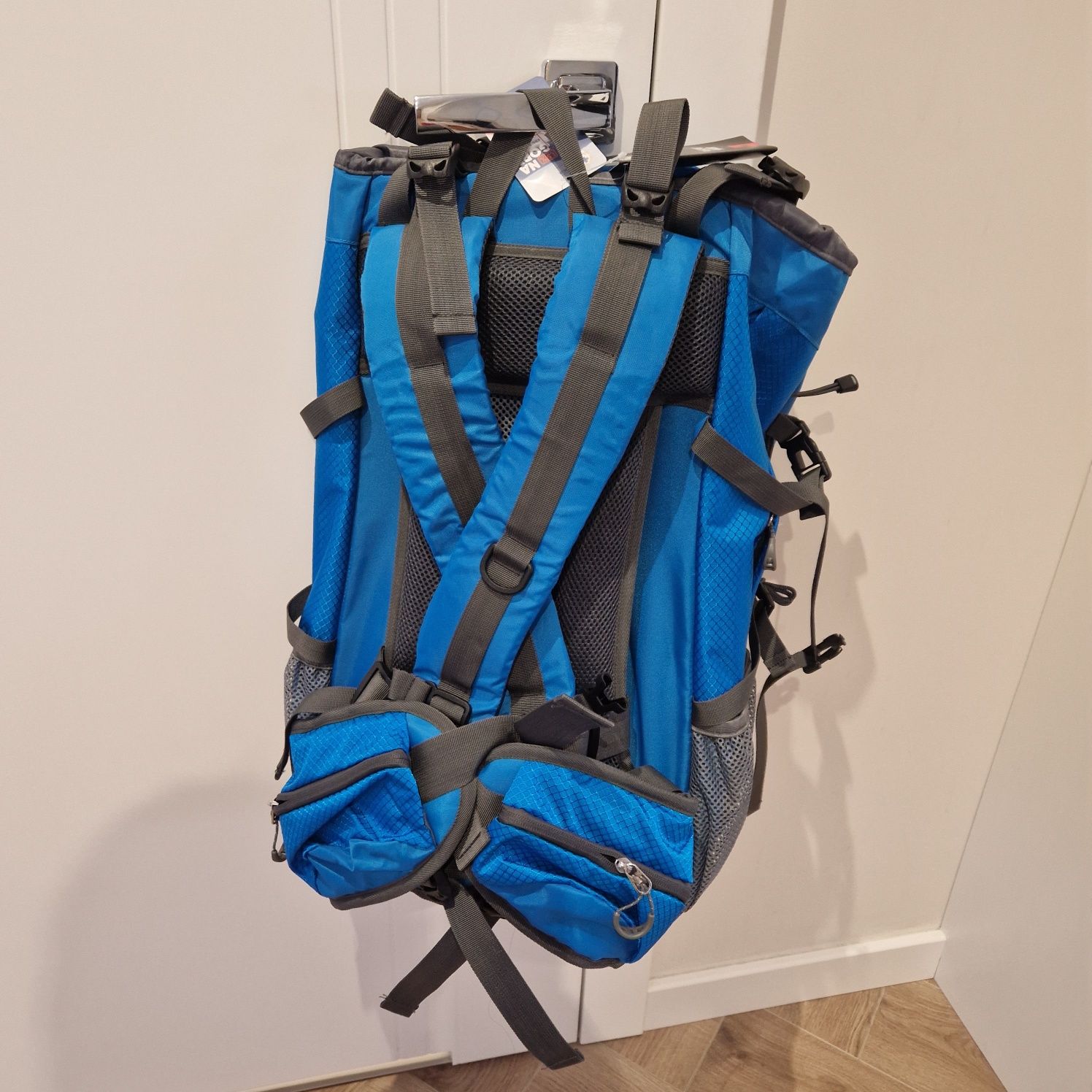 Plecak turystyczny HiMountain Hiker 50l