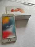 IPhone 6s 64GB Rose Gołd