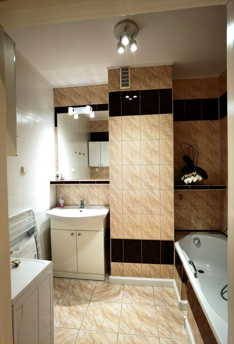 Ciche i przestronne, 64.5m2, 1pietro, ul. Lechicka