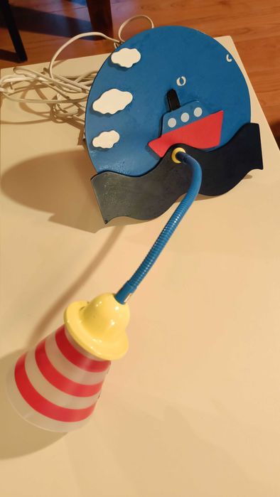 Meble dziecięce Meblik Podróżnik