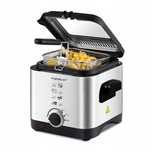Frytkownica tradycyjna Aigostar Fries 30IZD 1000 W