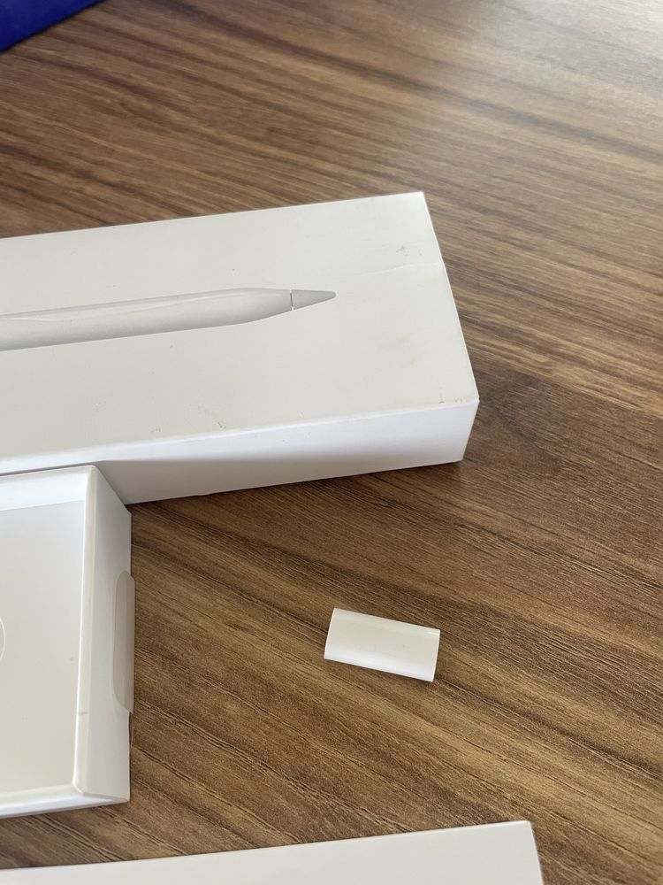 Apple pencil 1 gen jak nowy