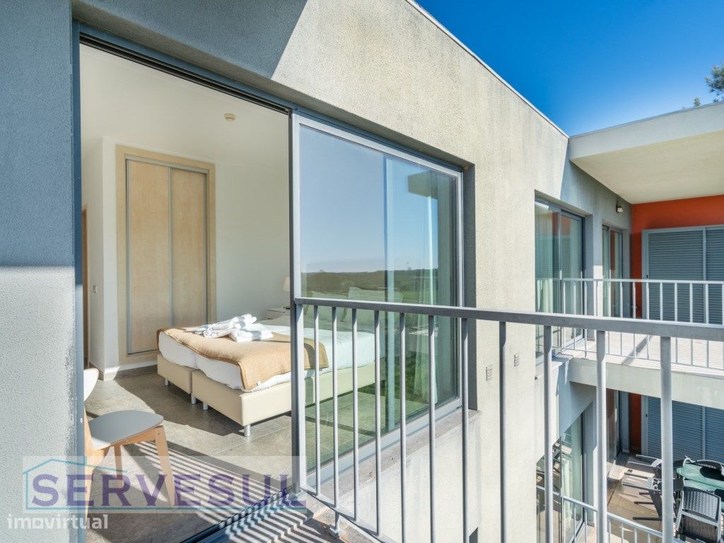 Apartamento Turístico,
Os Apartamentos, Modernos e Espaçosos, poss...
