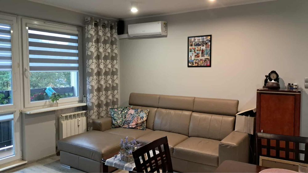 Mieszkanie 64 metry, doskonala lokalizacja