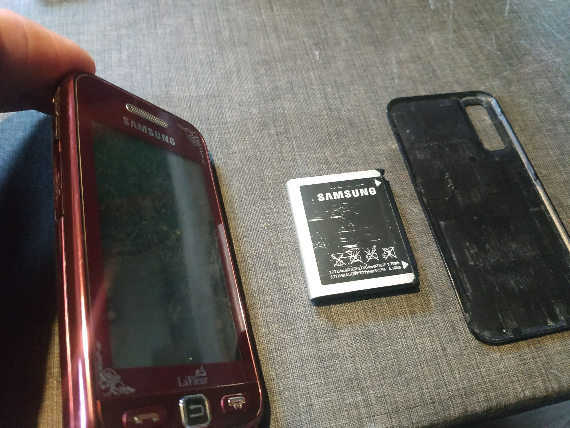 Samsung GT-S5230 бу