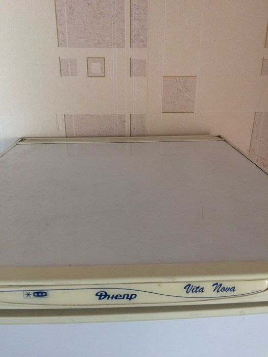 Холодильник Днепр , Норд, Атлант