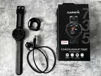 Garmin Forerunner 735XT