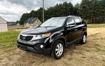 Продам Kia sorento 2.2 Diesel 2012 Год