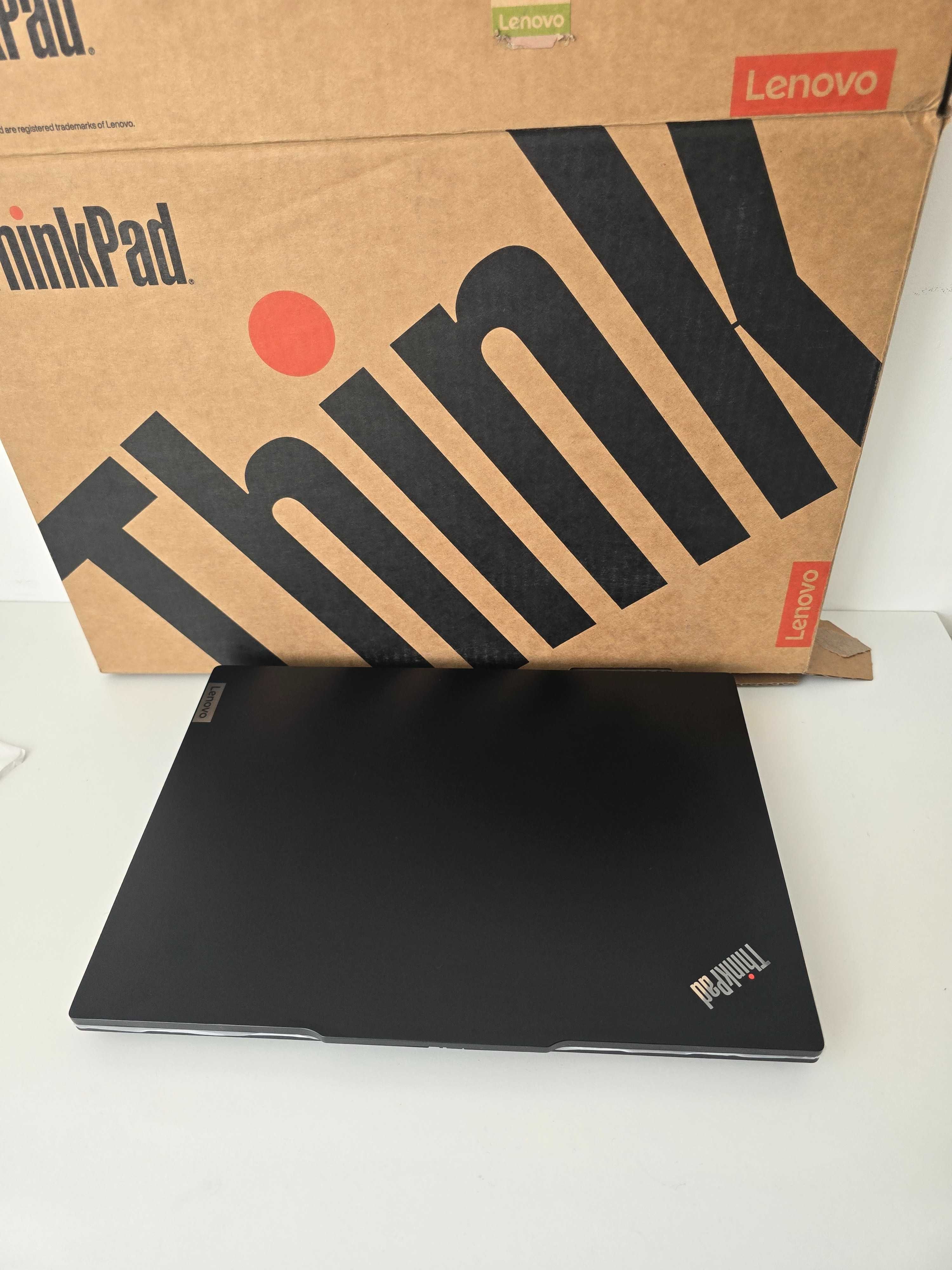 Lenovo ThinkPad E14 Gen 6 (21M7002XGE)