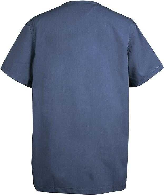 Nowa męska bluza medyczna / pielęgniarska / SCRUBS MEDANTA !3XL!452!