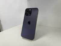 iPhone 14 Pro Max 128GB/ DEEP Purple/ sklep/gwarancja