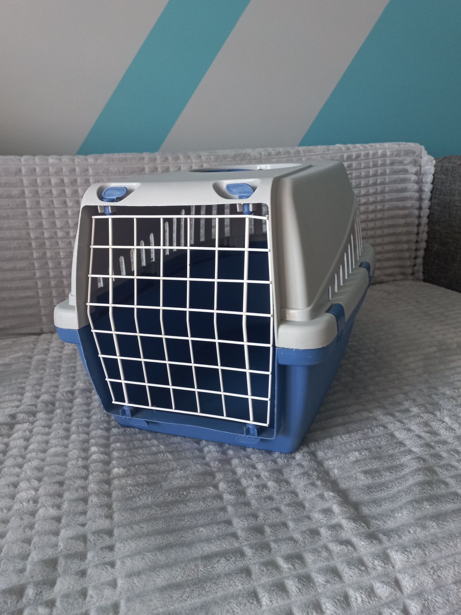 Transporter dla kota lub psa