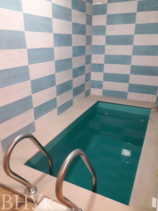 Продається ексклюзивний будинок поблизу Тернополя!