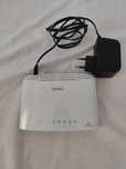 Repartidor de internet D-link