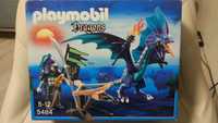 PLAYMOBIL 5484 КОНСТРУКТОР Бронированный дракон