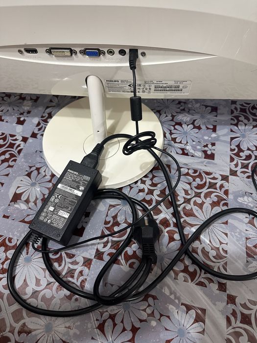 Монітор Philips 247E6E